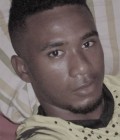 Rencontre Homme Madagascar à Antananarivo : NICKLAS, 33 ans